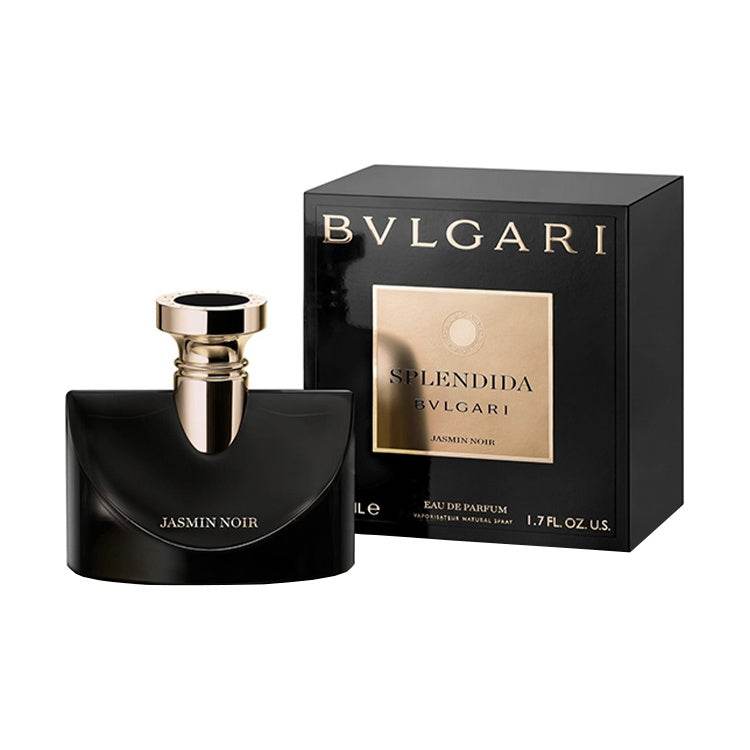 Духи женские BVLGARI Splendida Jasmine Noir - Boxette Shop