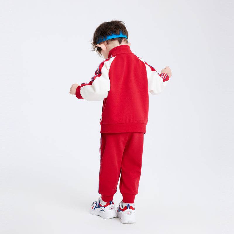 Спортивный костюм для девочек Balabala - Boxette Shop