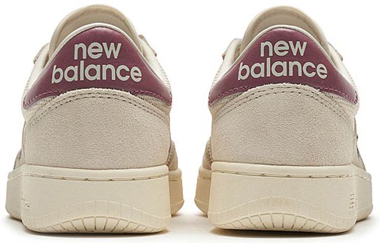 Кроссовки женские New Balance NB Pro Court Low Top - Boxette Shop
