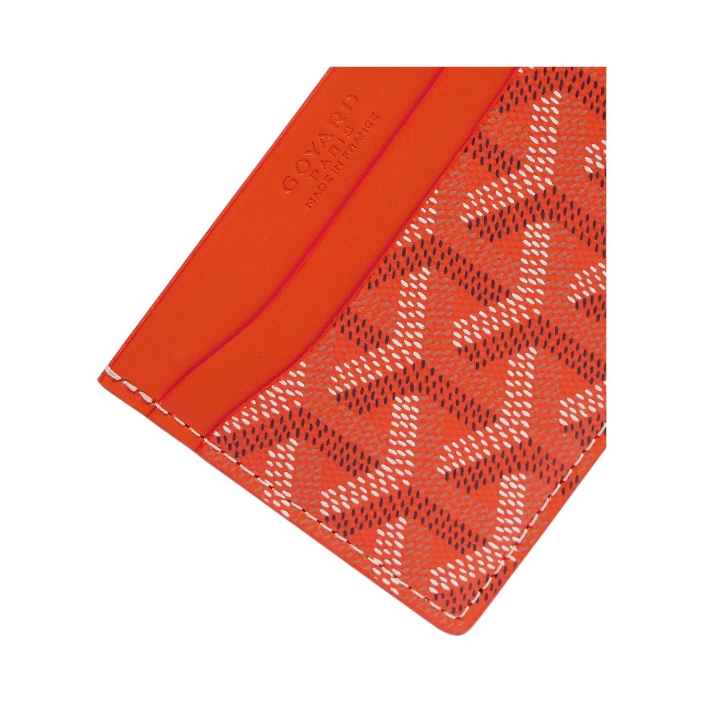 Кардхолдер Goyard Saint-Sulpice - Boxette Shop