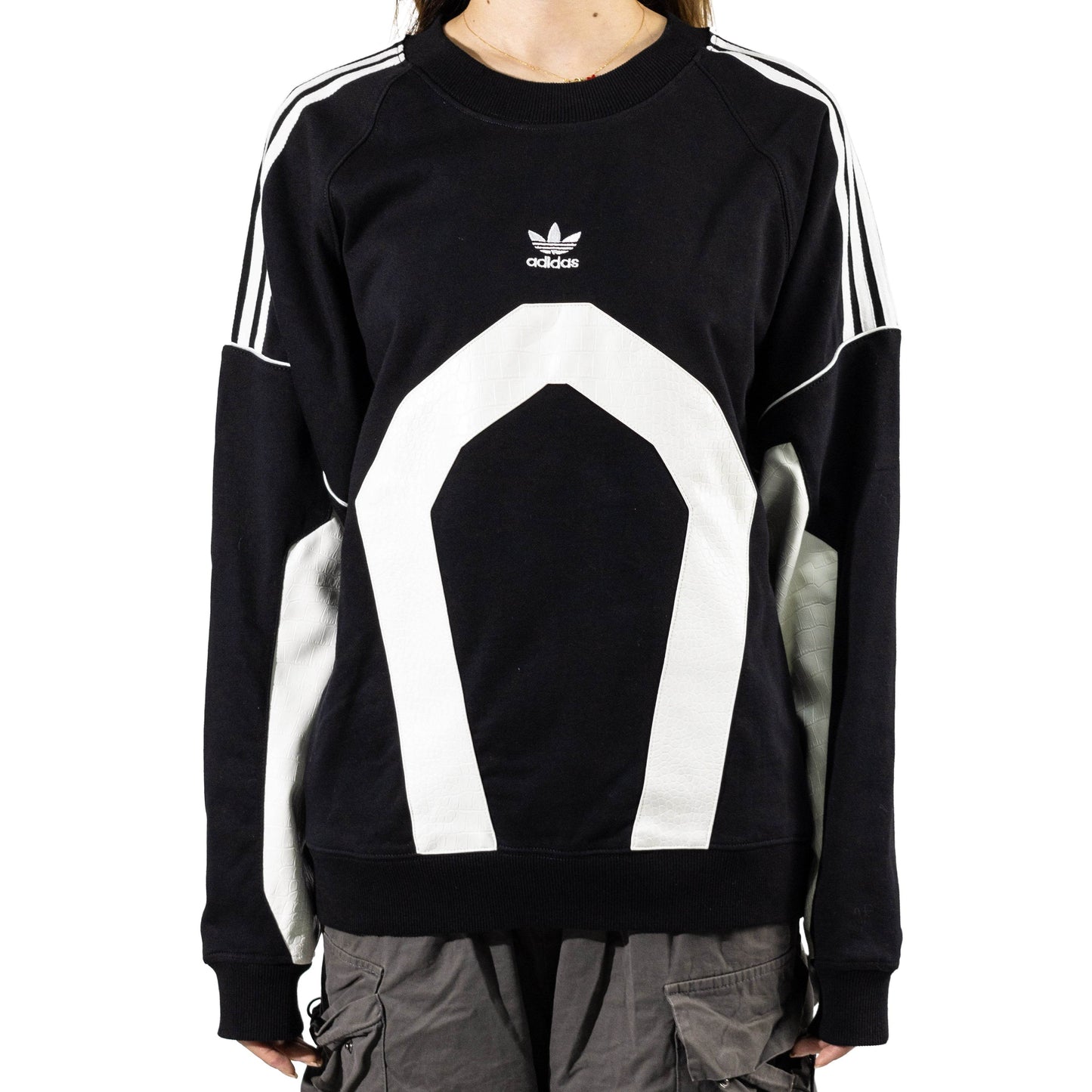 Свитшот Adidas Originals Fantasy - Boxette Shop