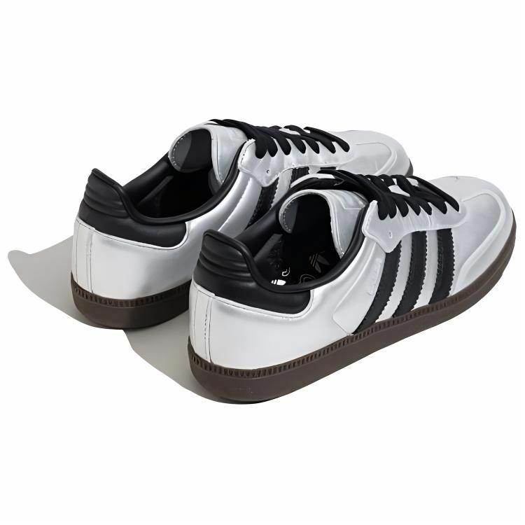 Кеды женские Adidas Originals Samba OG - Boxette Shop