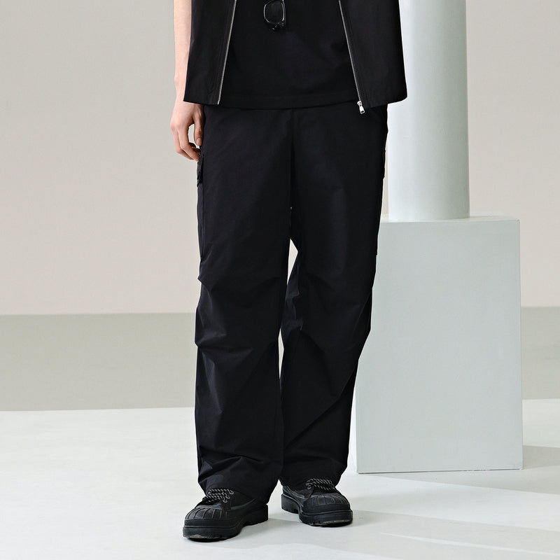 Брюки мужские Gxg Colour Zip Mid-rise