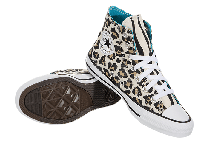 Кеды женские Converse chuck taylor all star - Boxette Shop