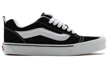 Кеды Vans Knu Skool American Retro - Boxette Shop