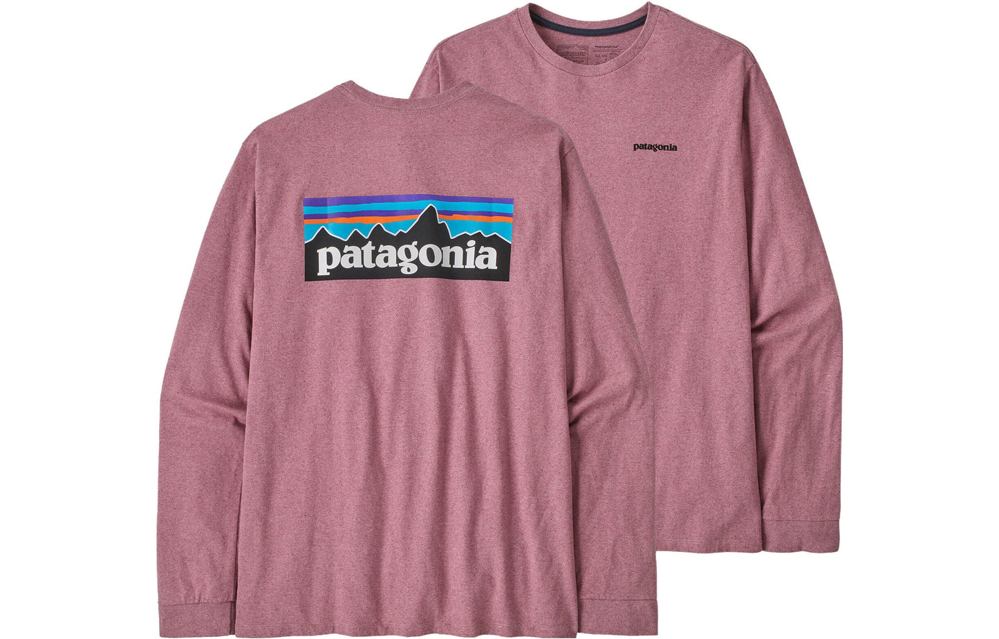 Свитер Patagonia P-6 Responsibili-T
