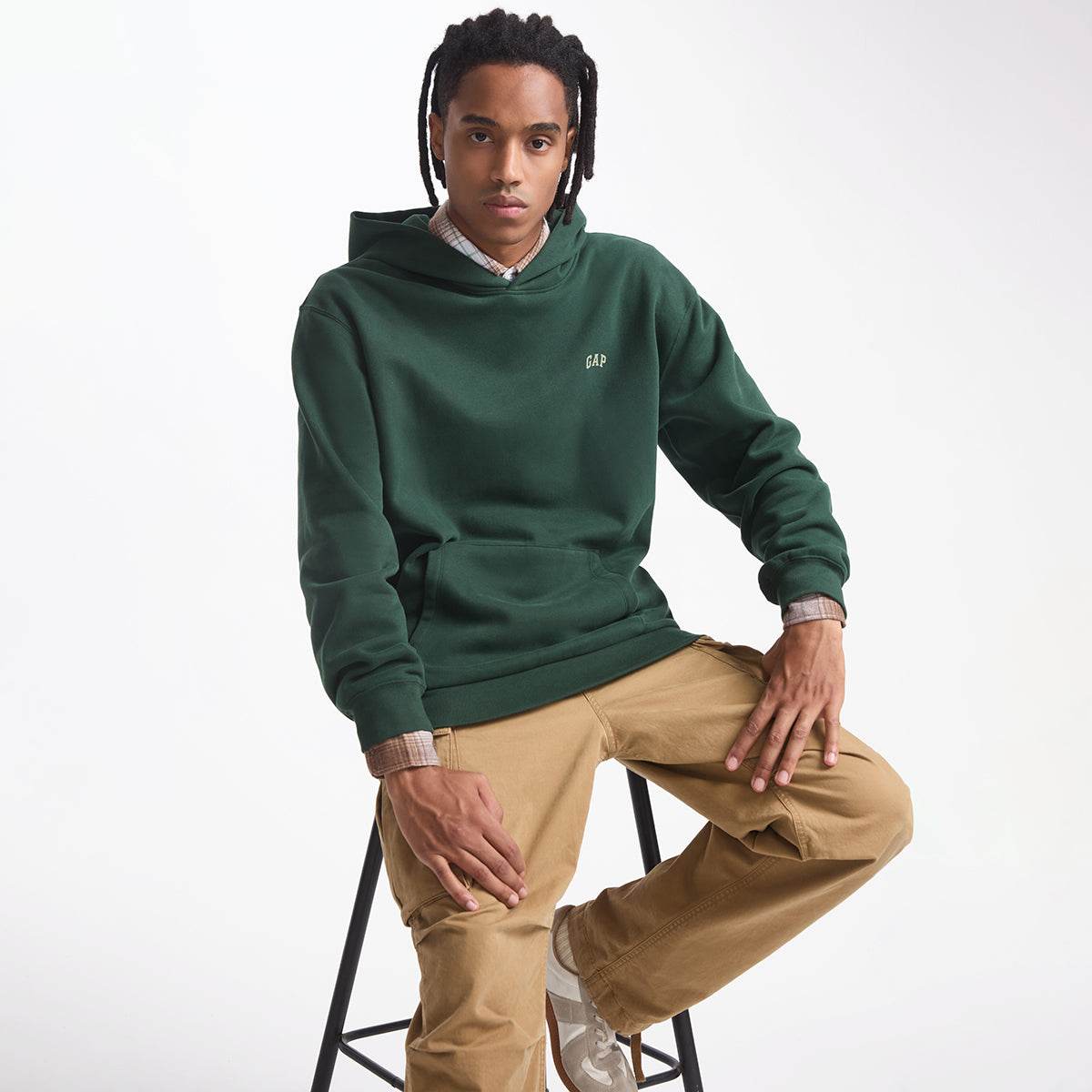 Худи Gap - Boxette Shop