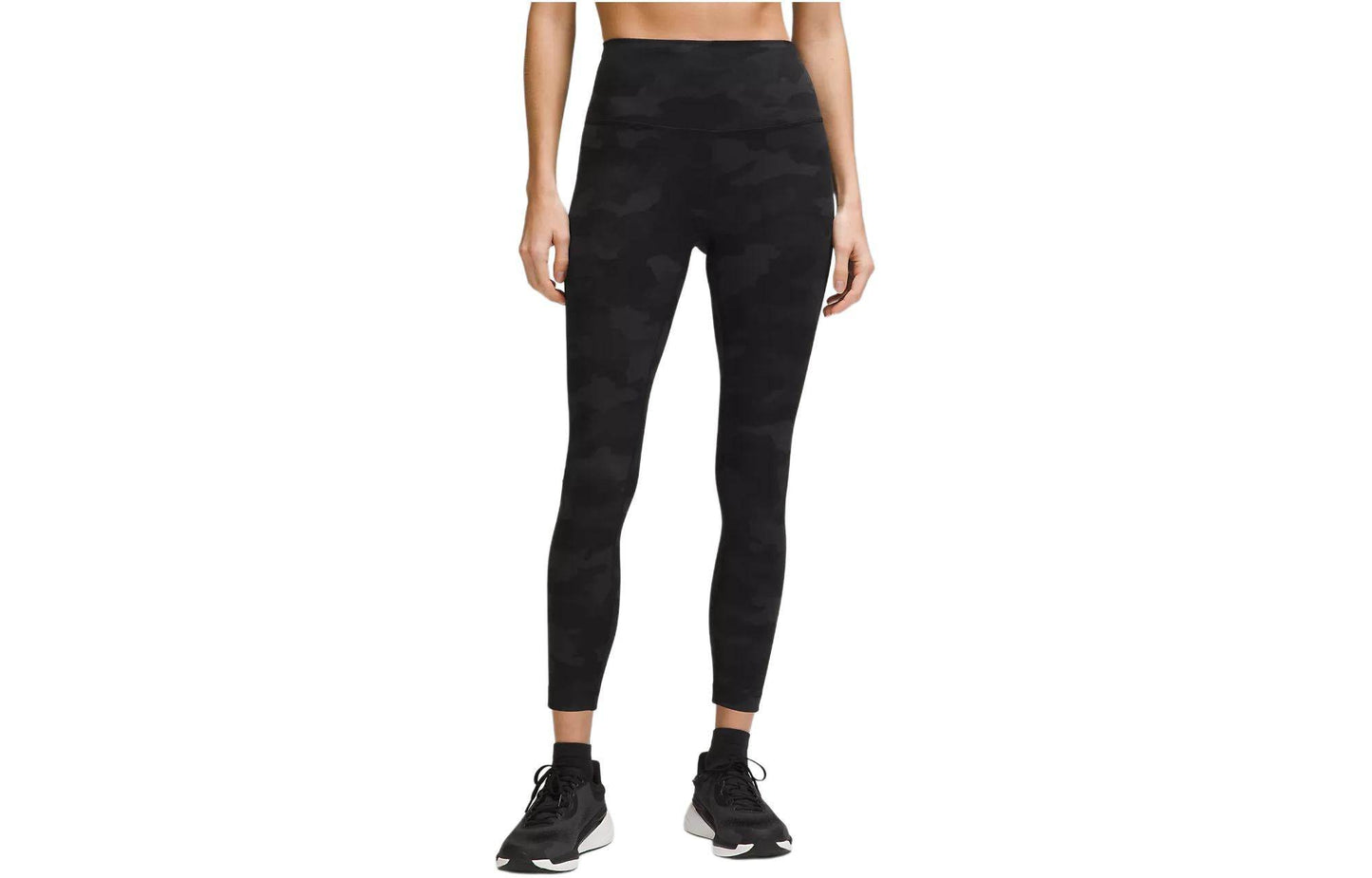 Спортивные леггинсы женские Lululemon - Boxette Shop