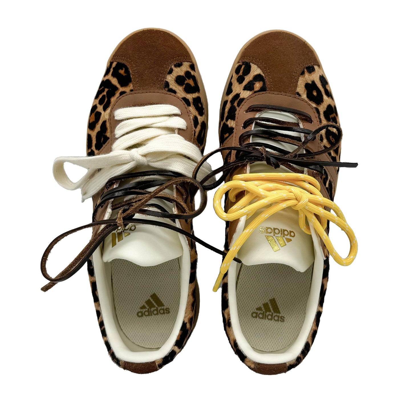 Кроссовки Adidas Court Vision 2 - Boxette Shop