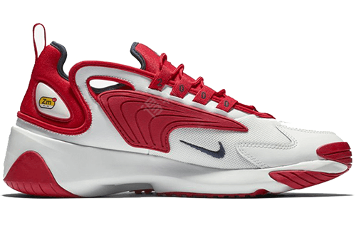 Кроссовки мужские Nike Zoom 2k - Boxette Shop