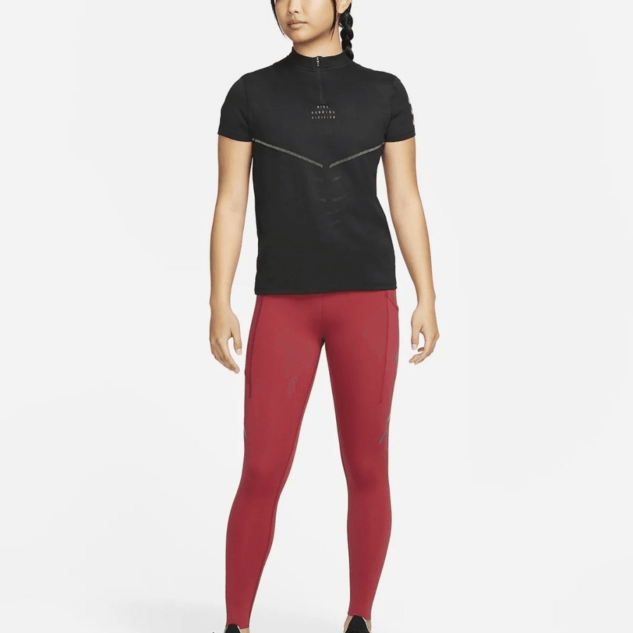 Спортивные леггинсы женские Nike - Boxette Shop