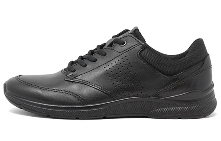 Ботинки мужские Ecco Aibu Owen Lace-Up - Boxette Shop