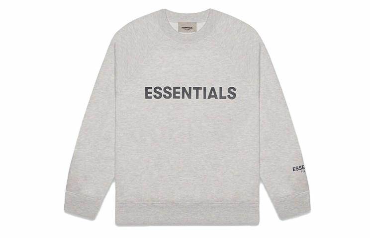 Свитер Fear of God Essentials FW20 - Boxette Shop