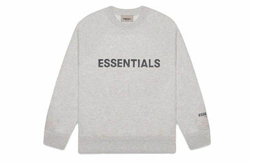 Свитер Fear of God Essentials FW20 - Boxette Shop