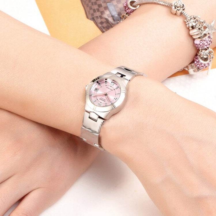 Часы женские Casio Standard Enticer - Boxette Shop