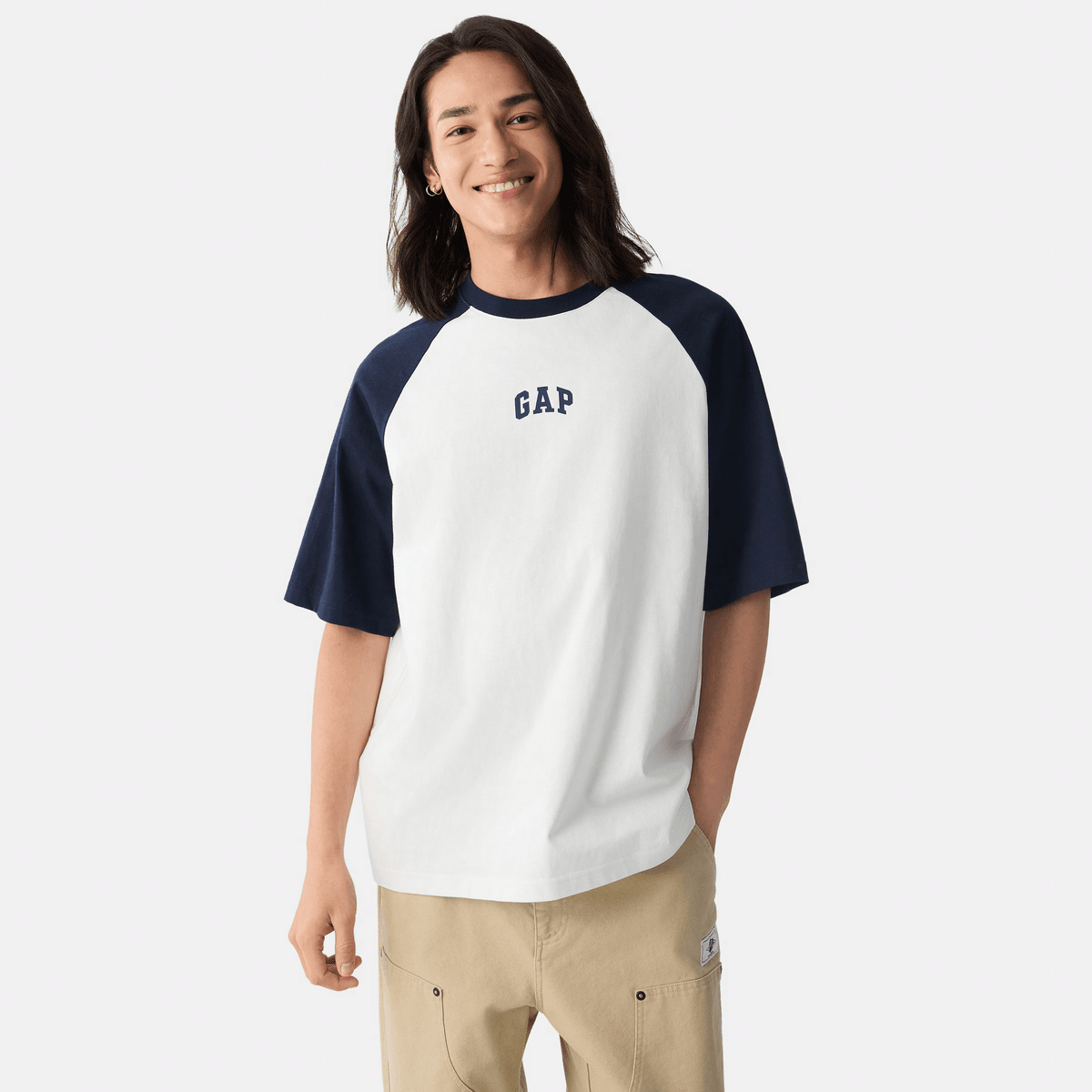 Футболка GAP - Boxette Shop