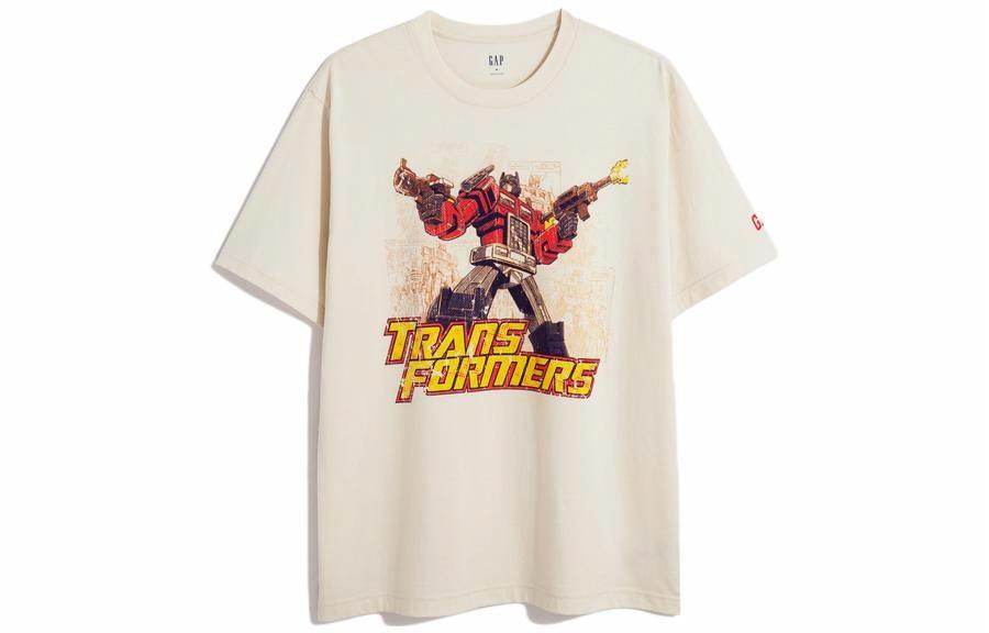 Футболка Gap x Transformers - Boxette Shop