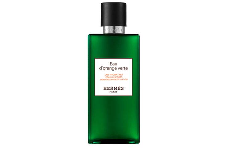 Лосьон для тела Hermès Orange Vert - Boxette Shop