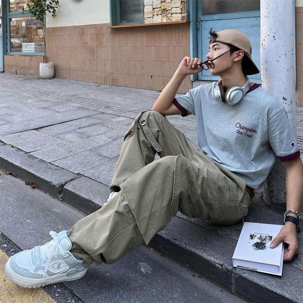 Кроссовки Champion C Skate V1 Mono - Boxette Shop