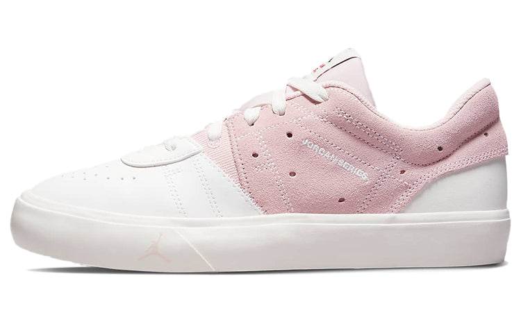 Кроссовки женские Jordan air series es retro - Boxette Shop