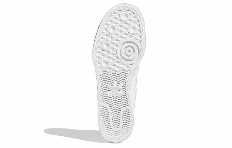 Кроссовки Adidas Originals Nizza Platform - Boxette Shop