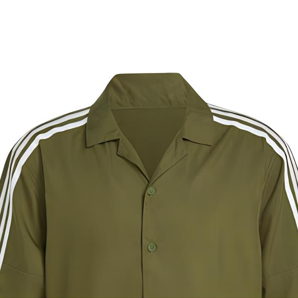 Adidas erkaklar ko'ylagi