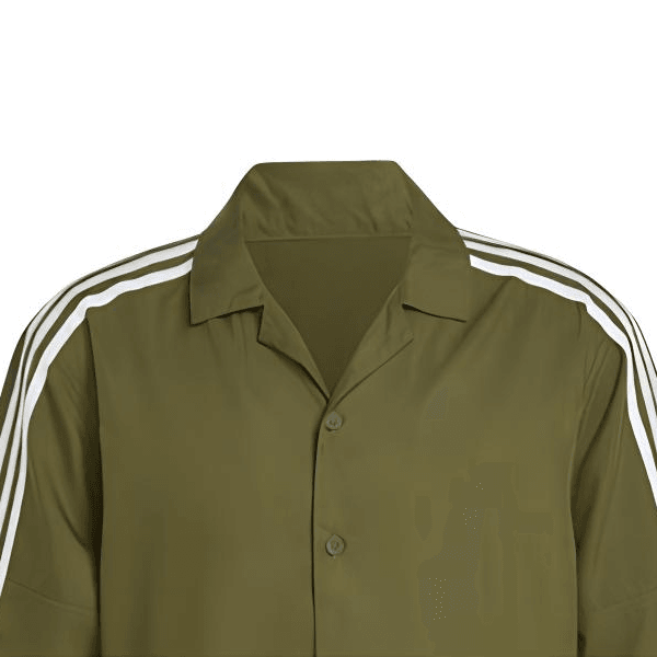 Рубашка мужская Adidas - Boxette Shop