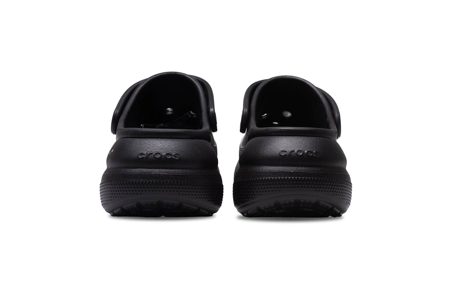 Шлепанцы Crocs Classic Crush - Boxette Shop