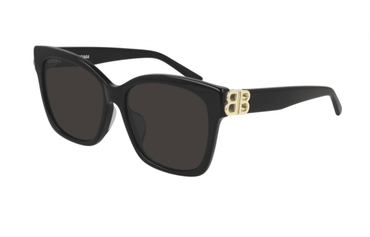 Солнцезащитные очки Balenciaga - Boxette Shop