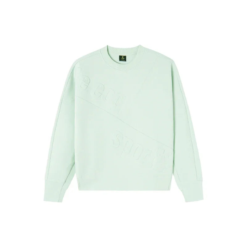 Толстовка женская Le Coq Sportif - Boxette Shop