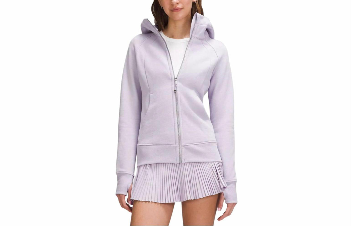Худи Lululemon