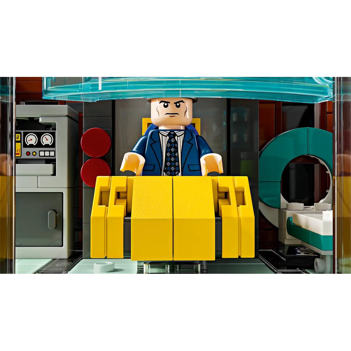 LEGO Super Heroes X-Men (76294)