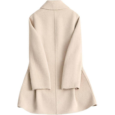 Пальто женское One Shallow - Boxette Shop