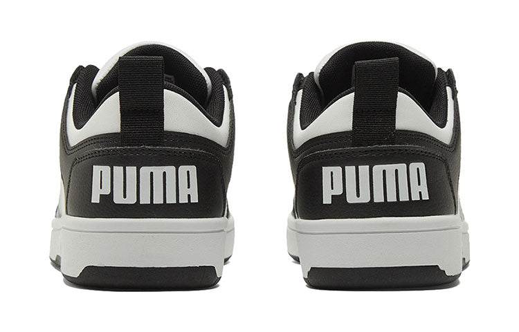 Кроссовки Puma Rebound Layup Locamo - Boxette Shop
