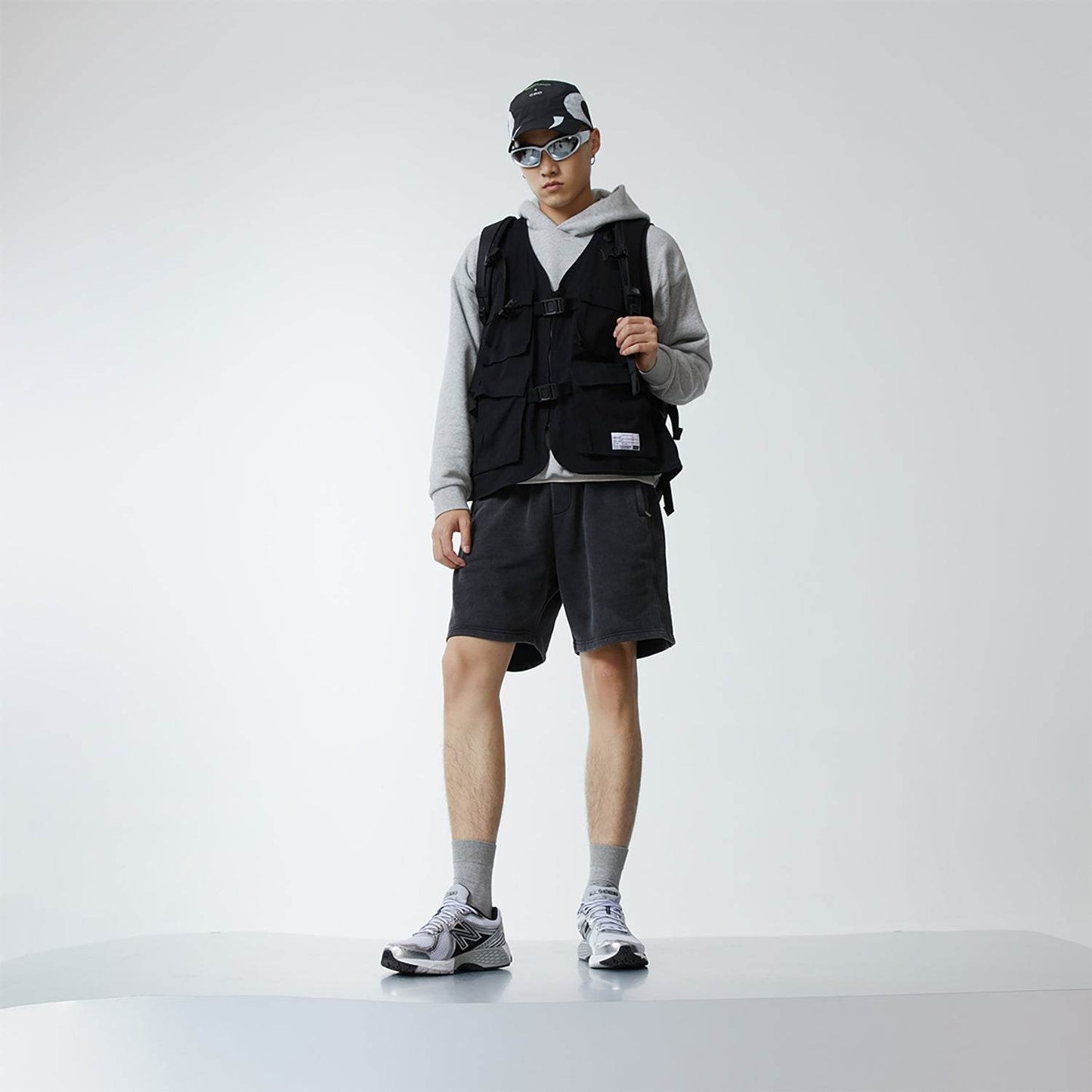 Кроссовки New Balance 860 V2 Millennium - Boxette Shop