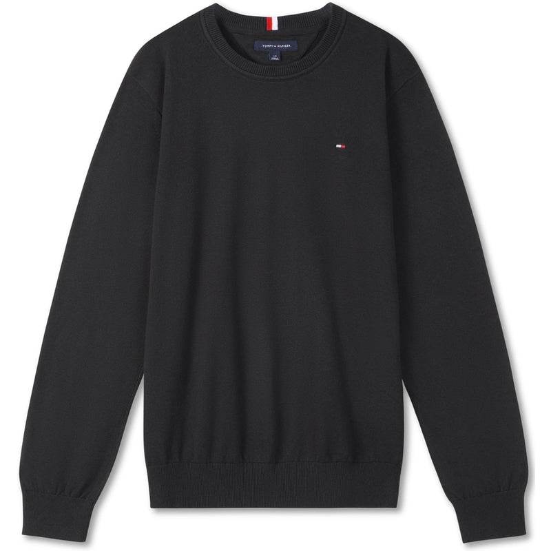 Свитер мужской Tommy Hilfiger - Boxette Shop