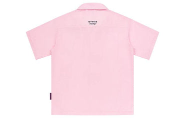 Рубашка Empty Reference x Reverse Irony - Boxette Shop