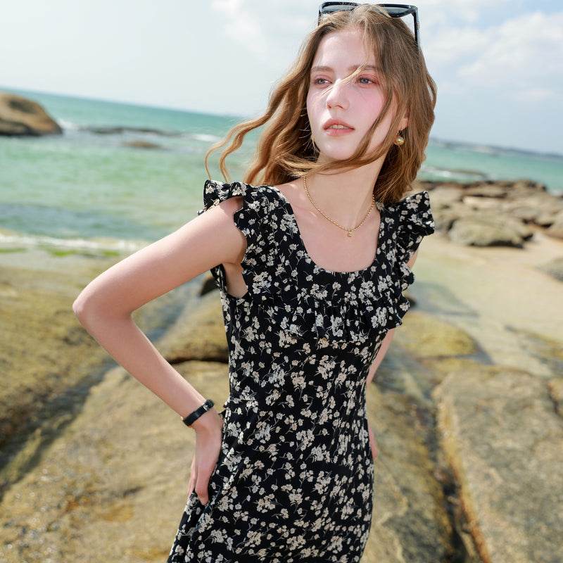 Платье женское 3Colour - Boxette Shop