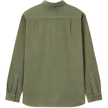 Рубашка мужская Lacoste - Boxette Shop