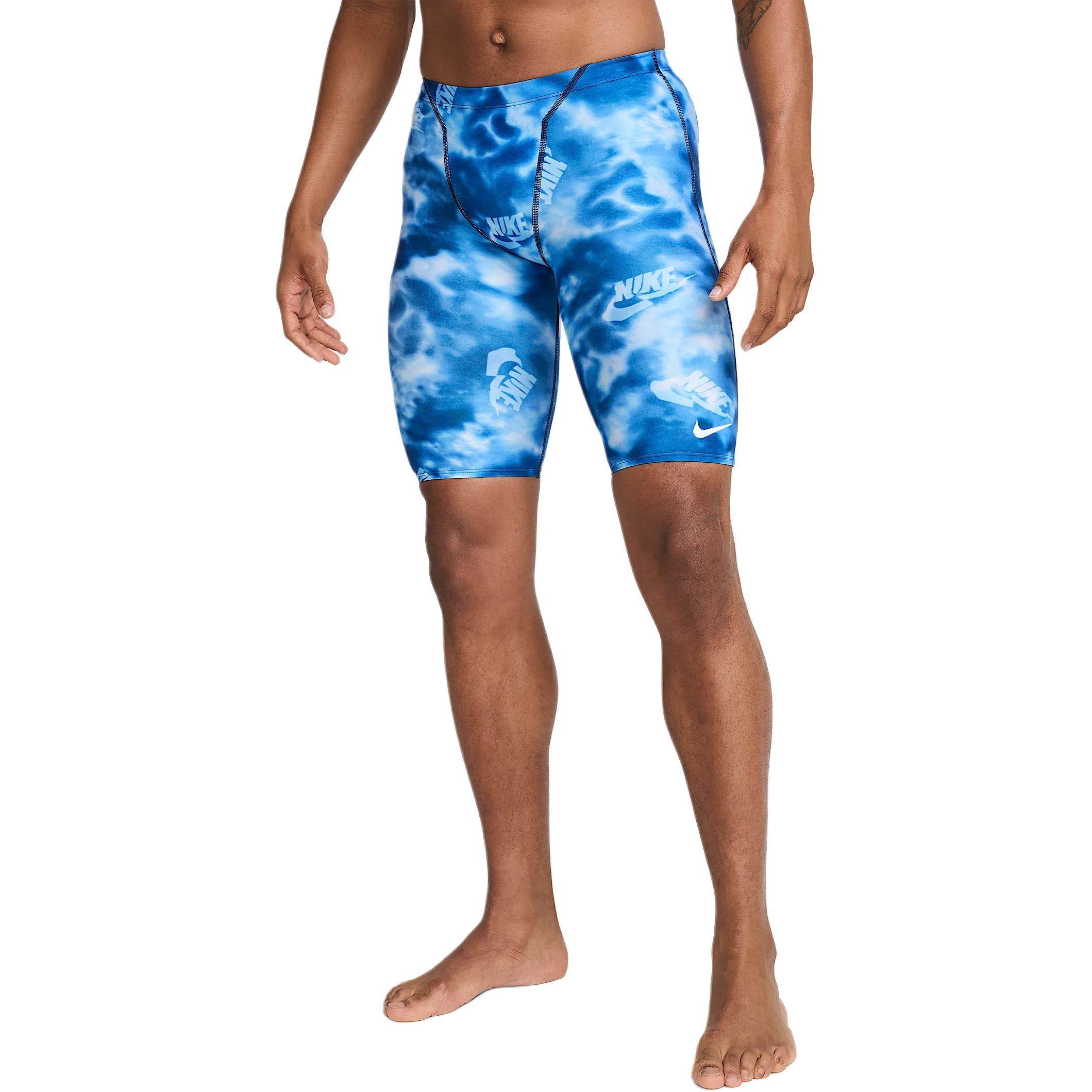 Шорты для плавания мужские Nike - Boxette Shop