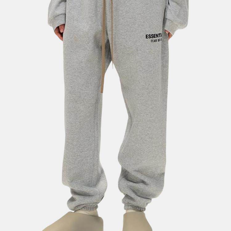 Брюки мужские Fear of God Essentials - Boxette Shop