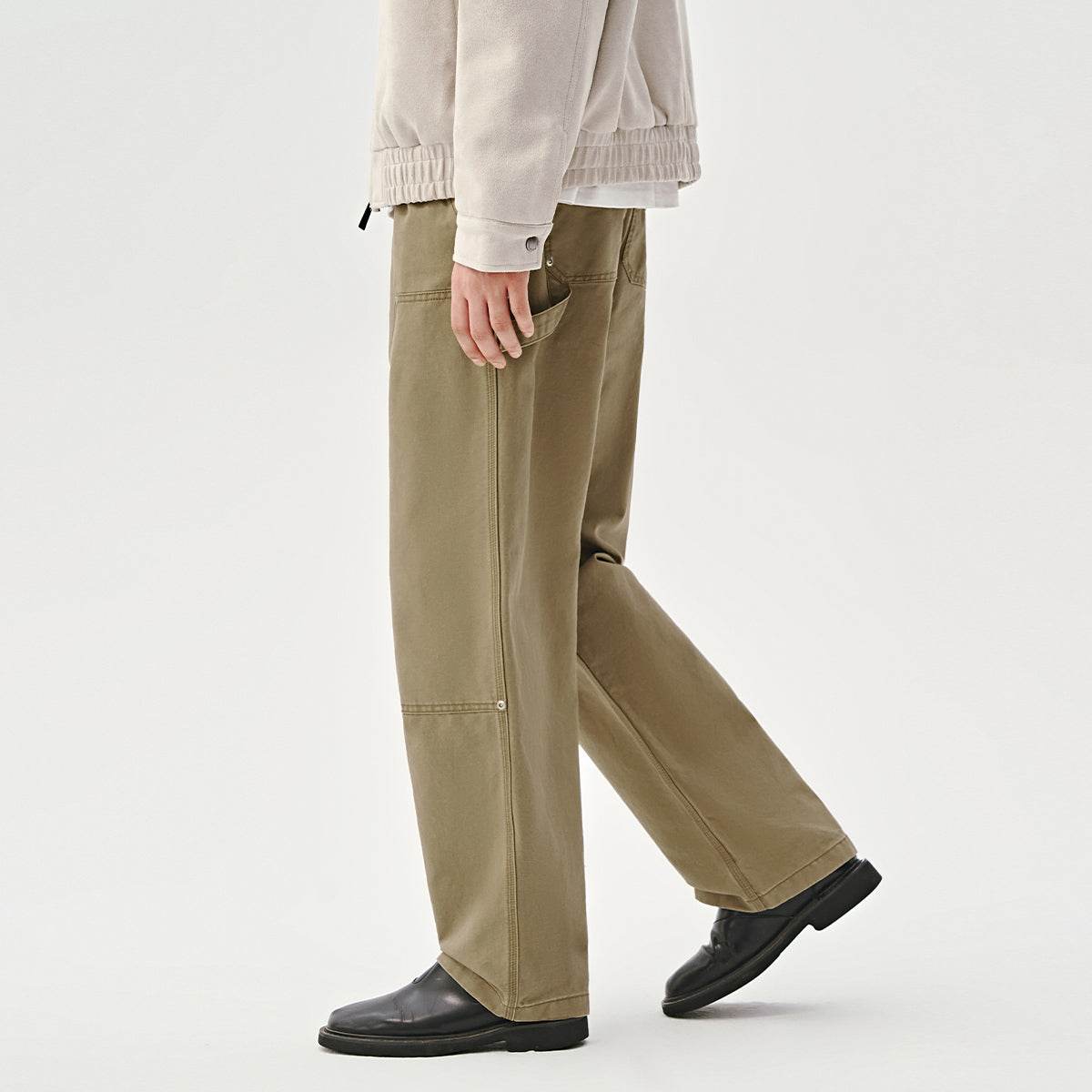 Брюки мужские 714Street SS23 - Boxette Shop