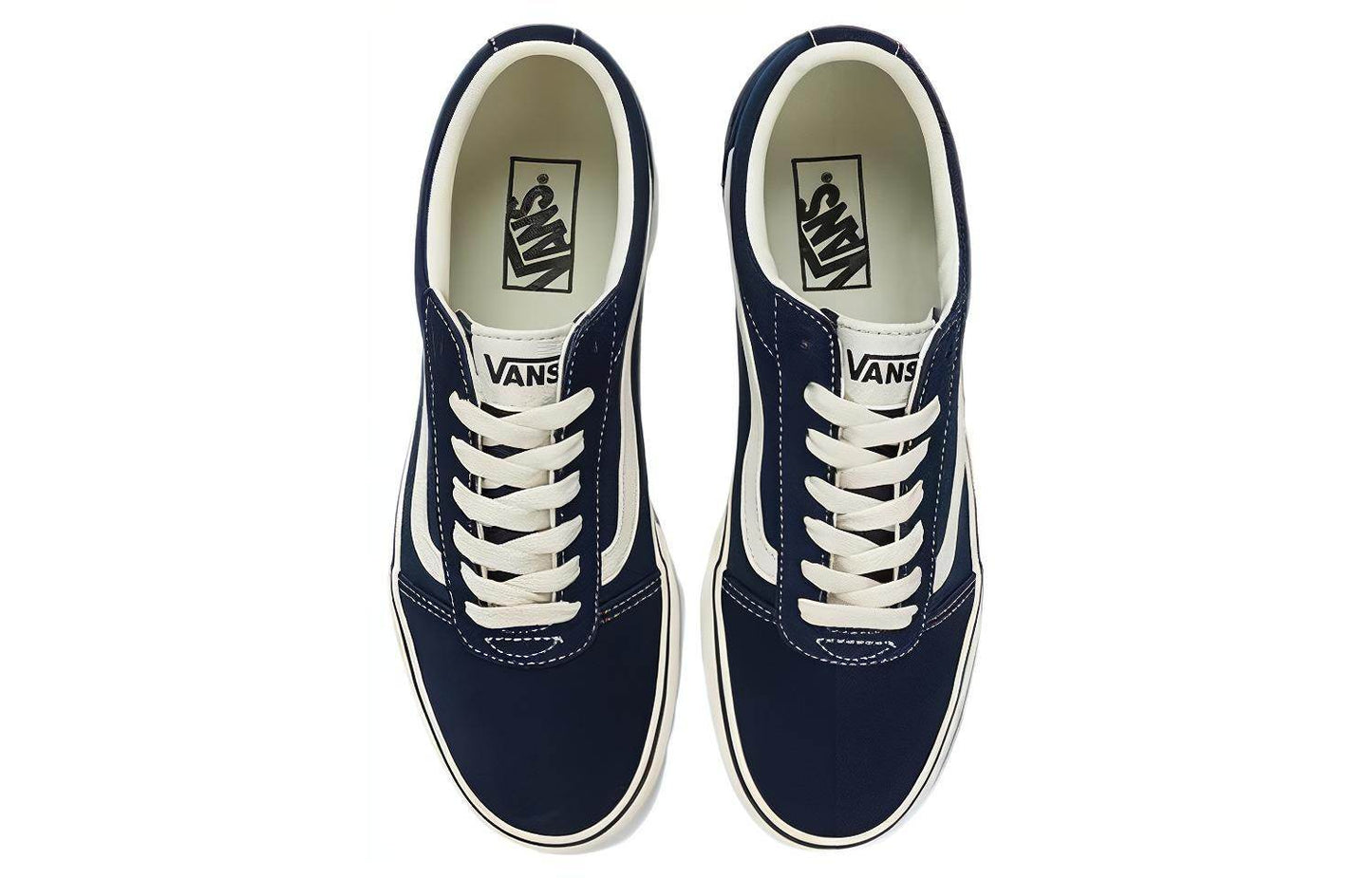 Кеды Vans ComfyCush Old Skool - Boxette Shop