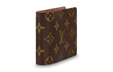 Кошелек мужской Louis Vuitton - Boxette Shop