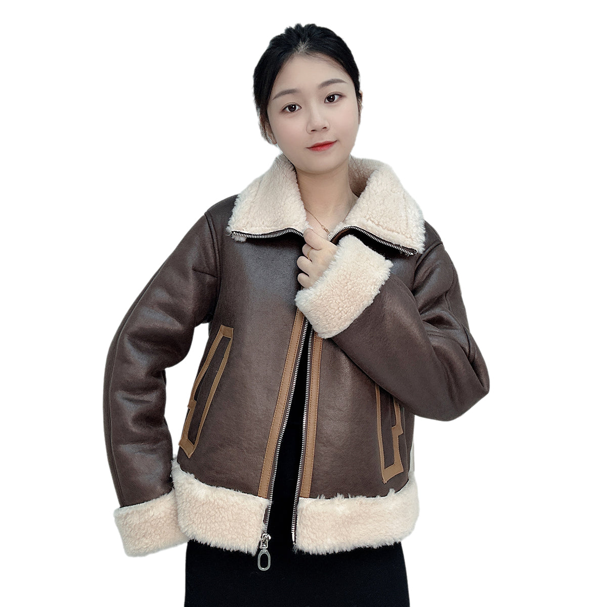 Куртка женская Kaiser