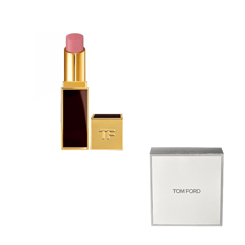 Помада Tom Ford Fine Black Tube Lipstick - Boxette Shop