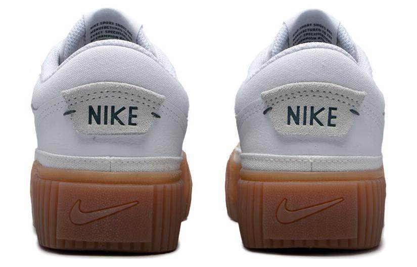 Кроссовки Nike Court Legacy Lift MS - Boxette Shop