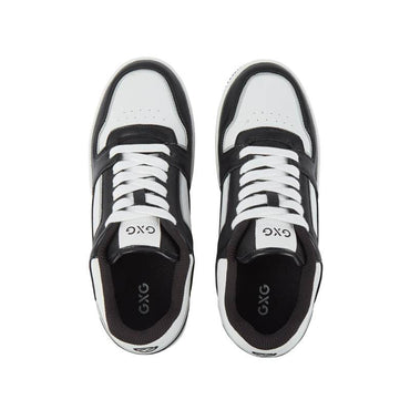 Кроссовки мужские Gxg - Boxette Shop