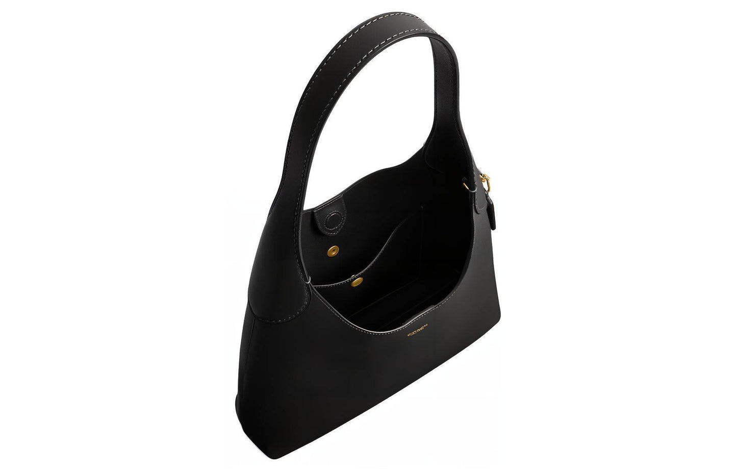 Сумка женская Coach Brooklyn 28 - Boxette Shop