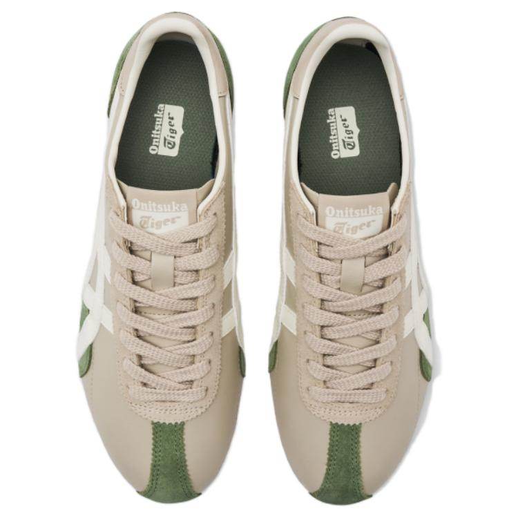 Кроссовки Onitsuka Tiger Runspark - Boxette Shop